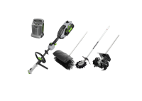 EGO Multifunktionswerkzeug MRC2306E KIT  gallery