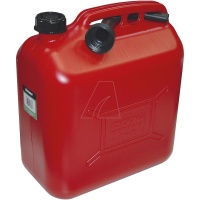 Arnold Kraftstoffkanister AZ86, rot, 20L gallery