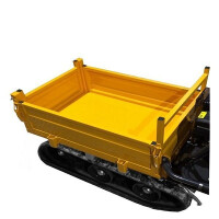 Lumag Mulde für MD500H PRO/MD500H P gallery