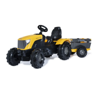 STIGA pedalgesteuerter Spielzeug gallery 2_2nd