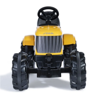 STIGA pedalgesteuerter Spielzeug-Rasentraktor Mini T-300 3