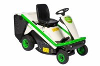 ETESIA Aufsitzmäher Bahia 2 MKHE3