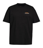 STIHL T-Shirt Gr. M AXE OVERSIZED Schwarz