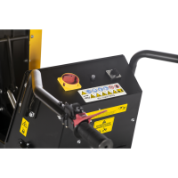 Lumag Elektro-Raddumper MD500EK 3
