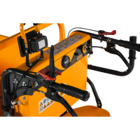 Lumag Elektro-Raupendumper MD450E 3