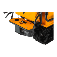 Lumag Elektro-Raupendumper MD450E 4