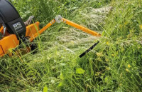 AS-Motor Insekten Scheuch-Vorrichtung (ohne Adapter)