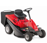 MTD Mini-Rider Smart 60 RDE productbox