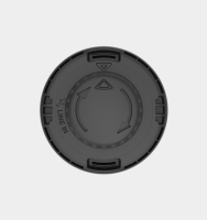 Kress Ersatz-Trimmerkopf mit Sch gallery 2_2nd