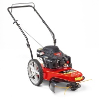 MTD Benzin-Rasentrimmer WST 5522 gallery