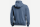 Husqvarna Xplorer Hoodie unisex, Air Blue, Größe L