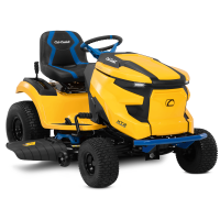 Cub Cadet Akku-Rasentraktor XT2 ES107 gallery