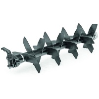 MTD Ersatz-Messerwelle für Vertikut gallery