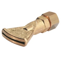 K&auml;rcher Dampfstrahld&uuml;se 50&deg; 2 mm