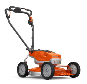 Husqvarna Akku-Mulchmäher LB 548i - ohne Akku & Lad