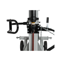 Lumag PROFI-Zapfwellen-Holzspalter HZ30, 30T 5