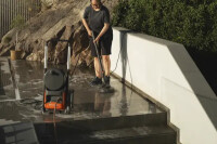 Husqvarna Hochdruckreiniger PW 370 4