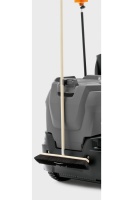 Kärcher Homebase Kit Besenhalterung gallery