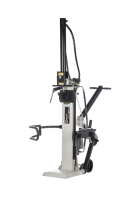Lumag Vertikal Hydraulik-Holzspalter HOS gallery