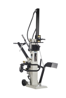 Lumag Vertikal Hydraulik-Holzspalter HOS12TPRO, 12T 6