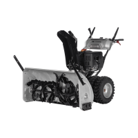 Lumag Profi-Schneefräse SFR110PRO,  gallery