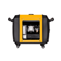 Lumag Inverter Generator IG-4000 gallery 3_2nd