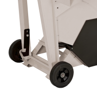 Lumag Wippkreissäge WS-700T-230, 230V 4