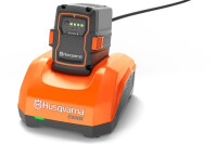 Husqvarna Schnellladegerät C500X,  500 W 2
