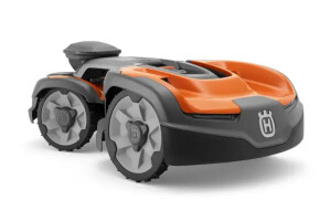 Husqvarna Mähroboter Automower® 535 AWD EPOS®