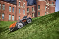 Husqvarna Mähroboter Automower® 535 AWD EPOS® 4