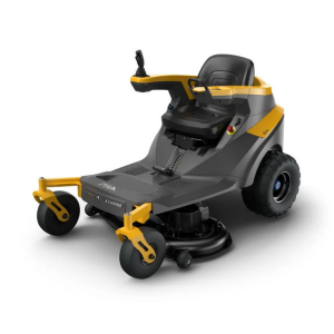 STIGA Akku-Axialmäher Gyro 500e - inkl. Akku & Lade