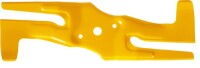 STIGA Ersatzmesser für Rasenmäher, 