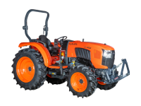 Kubota Kompakttraktor L1-552 DHW EC