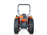 Kubota Kompakttraktor L1-552 DHW EC