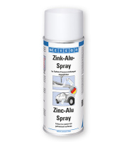 WEICON Zink-Alu-Spray 400 ml gallery
