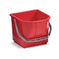 Kärcher Eimer rot 15 Liter gallery
