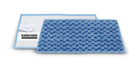 Kärcher Mikrofaserklettbezug abrasi gallery