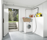 Kärcher Gartenpumpe BP 5 Home & Garden 6