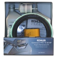 Arnold Wartungskit für Kohler Motor (Command Pro Zweizy