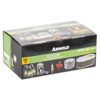 Arnold Motor-Wartungskit ASK 10 für MTD Motor (420 ccm)