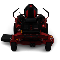 TORO Nullwendekreismäher TITAN® ZXM5475, 137 cm 3