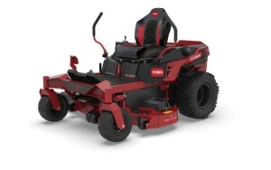 TORO Nullwendekreismäher TITAN® ZX4875, 122 cm