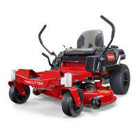 TORO Nullwendekreismäher TimeCutter®