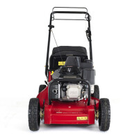 TORO Benzin-Rasenmäher Proline WPM, 53 c