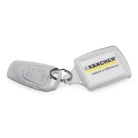 K&auml;rcher KIK-Schl&uuml;ssel, wei&szlig;