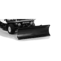 ETESIA Schneeräumschild für Hy gallery