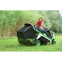 ETESIA Elektrische Korbentleerung gallery