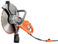 Husqvarna Trennschleifer K 4000 gallery