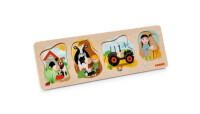 CLAAS Steckpuzzle gallery