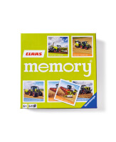 CLAAS Memory 2022 gallery